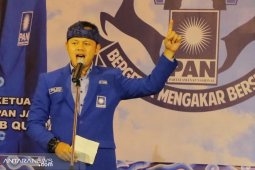 Bima Arya belum yakin Sandiaga gabung ke partainya