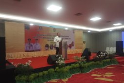 Gubernur Sumut: Harga bawang putih harus stabil