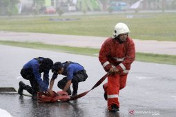Ribuan Peserta Ikuti "Sulutgo Disaster Camp" di Limboto