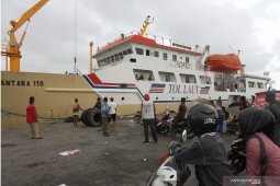 Pemprov Gorontalo umumkan rancangan tarif angkutan hewan