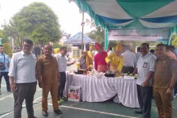 PLN area Rantauprapat ajak masyarakat gunakan kompor induksi