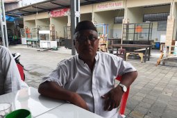 Distributor di Bangka Belitung siapkan 25 ton bawang merah