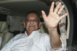 KPK tetap cekal  Sofyan Basir