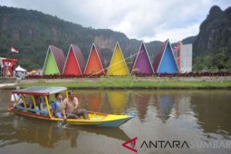 Government targets 20 million foreign tourists in 2019