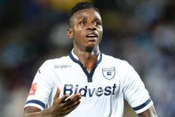 Pesepak bola Burundi kena serangan jantung saat bertanding