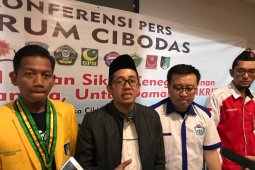 Forum Cibodas sesalkan masifnya delegitimasi terhadap penyelenggara Pemilu