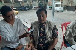 Pemprov Kepulauan Babel pastikan stok pangan aman