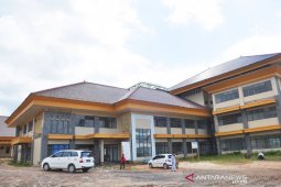 DPRD minta Pemkab prioritaskan layanan kesehatan