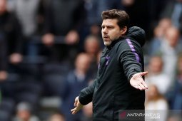 Pochettino tak mau salahkan pemain ketika kalah dari West Ham