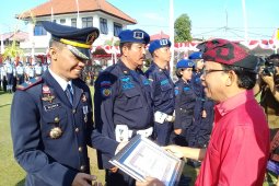 Gubernur Bali minta pegawai Lapas Kerobokan  tingkatkan pengabdian