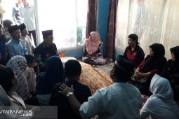Ketua KPPS Limusnunggal Sukabumi meninggal dunia usai jalankan tugas