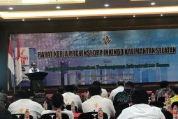 Inkindo is encouraged to innovate