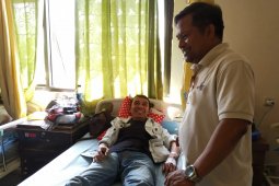 Penyelenggara Pemilu meninggal dunia di Garut capai delapan orang