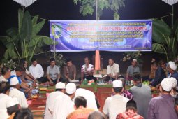 Bupati ajak masyarakat gemar mengkonsumsi buah