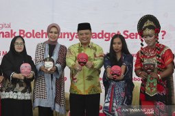 Kelas literasi digital