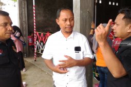 PSU serentak Gorontalo bukan karena kecurangan