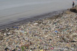 Target pengurangan sampah laut