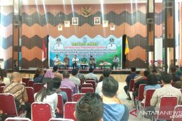 Pemkab Kubu Raya sosialisasikan pemungutan pajak secara online