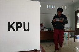 Komisi II DPR: Pemilu serentak harus dievaluasi