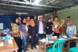 Bawaslu: Hoaks penyebab utama PSU  di 11 TPS di Jakarta