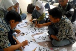 Pemprov Sumut beri apresiasi atas Festival Budaya Jepang di USU