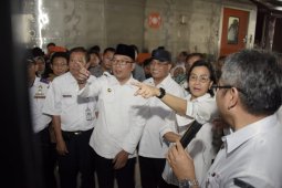 Pemprov kolaborasi dengan lima kementerian jadikan Jabar desitinasi wisata dunia