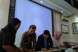 Universitas di Korsel jajaki kerja sama dengan ISI Denpasar