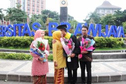 Gubernur Khofifah: kualitas SDM menentukan daya saing daerah