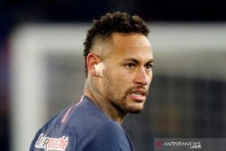 Kemenangan Brazil atas Qatar  dibayang-bayangi cedera Neymar