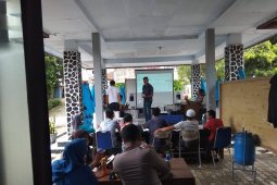 Ketua KPPS di Lebak meninggal di RSUD