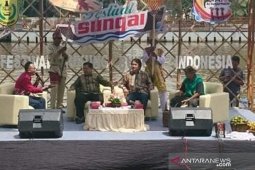 Wali kota ingin 750 ribu wisatawan ke Banjarmasin