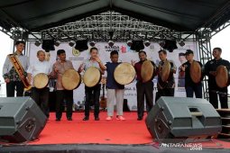 Festival budaya daerah