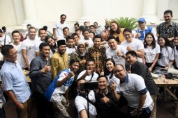Wagub Jatim ajak anak muda mengembangkan pariwisata