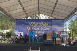 Pemerintah Aceh bertekad tingkatkan kunjungan wisatawan ke Sabang