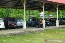 Puluhan mobil dinas Pemkab Abdya segera dilelang