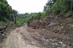 Distan Malut tingkatkan pemberdayaan petani