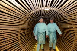 Gubernur : MTQ Benteng Keimanan