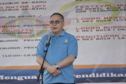 Kemendikbud : Indonesia serius utamakan pendidikan dari persoalan kainnya