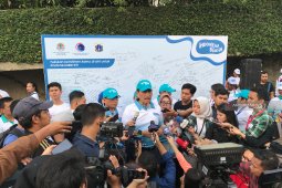 Bandara Internasional Yogyakarta diresmikan jelang lebaran 1440 Hijriah
