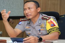 Polda gelar Operasi Simpatik Intan 2019