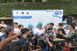 Menhub surati Garuda terkait kabar pilot mogok