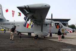 Naval Air Base Open Day 2019