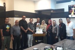 BUMN perwakilan Aceh komitmen perkokoh kemitraan