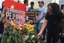 Gagal jantung dan stroke penyebab terbanyak kematian petugas KPPS