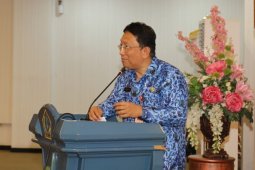 Sulut siap menggelar tiga festival wisata