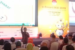 Kemenperin bawa 250 IKM Bali "go digital"
