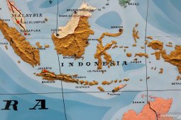 Pemerintah bahas rencana  pemindahan Ibu Kota