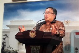 Pemerintah pilih pindahkan ibu kota pemerintahan keluar Pulau Jawa ada pertimbangannya