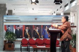 Ibu Kota Indonesia bakal di tengah Indonesia
