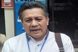 Mantan Ketua Kadin Bali laporkan tiga saksi penerima dana perizinan Pelabuhan Benoa